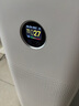 米家小米空氣凈化器5 除甲醛除菌除異味 家用 除霧霾PM2.5 低噪設(shè)計(jì) 曬單實(shí)拍圖