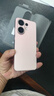 vivo S30 16+512 桃桃粉 多彩輕薄直屏 超級潛望長焦 學(xué)生live圖 AI手機(jī)【贈話費券】國家補(bǔ)貼 曬單實拍圖
