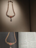 國(guó)家寶藏/博物館里的中國(guó)史（套裝共4冊(cè)）讓孩子足不出戶暢游博物館 曬單實(shí)拍圖