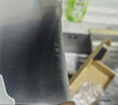王麻子菜刀刀具全套 胡桃木手柄廚房用具大全家用刀具套裝斬骨切菜刀多用水果刀【送菜板】 曬單實(shí)拍圖