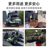 麥思德（MASTERPROOF）3.6米貨物捆綁帶拉緊器收緊器固定帶棘輪拉緊繩汽車拉緊扣鎖緊帶 曬單實拍圖