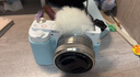 索尼（SONY）ZV-E10 微單數(shù)碼相機(jī) 4K視頻 vlog 直播相機(jī) zv-e10 創(chuàng)意濾鏡 白色套機(jī)【128卡+相機(jī)套+品牌電池+座充】 官方標(biāo)配【國(guó)補(bǔ)】 曬單實(shí)拍圖