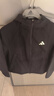阿迪達(dá)斯（adidas）女子MS SOFTSHELL JK跑步健身運(yùn)動(dòng)服夾克外套KC0054 KC0054 L 曬單實(shí)拍圖