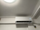 海爾（Haier）【值空調(diào)組合套購】海爾空調(diào)3P柜機新一級變頻節(jié)能冷暖自清潔家用客廳臥室空調(diào) 3匹 一級能效 +【1.5P掛機3臺】【三室一廳】 曬單實拍圖