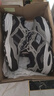 斯凱奇（Skechers）男鞋秋季厚底老爹鞋休閑熊貓鞋軟底運(yùn)動(dòng)鞋237067 曬單實(shí)拍圖