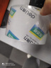 得力(deli)高品質(zhì)高透明封箱膠帶倉(cāng)庫(kù)打包膠帶 60mm*100y*50um(91.4m/卷) 6卷/筒 辦公用品 30325 曬單實(shí)拍圖