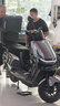 雅迪【王鶴棣推薦】冠能T35 勁享版 電動(dòng)自行車 男女通用通勤代步長(zhǎng)續(xù)航電瓶車智能電動(dòng)車【門店自提】 顏色到店自選 曬單實(shí)拍圖