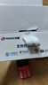 天語(yǔ)（K-TOUCH）T2老年人手機4G全網(wǎng)通超長(cháng)待機直板按鍵大字體大聲音大屏學(xué)生專(zhuān)用備用功能機易操作老人機 紅色 曬單實(shí)拍圖