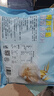 黑牛牛奶高鈣麥片600g+特濃牛奶麥片600g 營(yíng)養早餐沖調谷物 曬單實(shí)拍圖