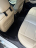博士倫TPE汽車腳墊適用凱迪拉克CT5XT5XT4ATSLCT6銳歌LYRIQ SRX XTS地墊 TPE+黑色雪尼斯上層墊【厚0.5公分】 凱迪拉克CT5  2020-現(xiàn)在 曬單實(shí)拍圖