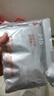 貓人（MiiOW）大碼內(nèi)褲女純棉襠透氣抑菌加肥加大200斤三角短褲 粉/藍(lán)/綠/膚3XL 曬單實(shí)拍圖