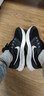 耐克NIKE跑步鞋男緩震透氣RUN SWIFT 3運(yùn)動(dòng)鞋DR2695-002黑白43 曬單實(shí)拍圖