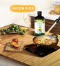 爺爺的農場有機核桃油食用油110ml 涼拌佐餐控量寶寶輔食油 適用嬰幼兒的油 曬單實拍圖