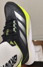 ADIDAS阿迪達斯 ADIZERO BOSTON 12 M 2025春男防滑耐磨跑步鞋 JI4477 43 曬單實拍圖