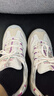 斯凱奇（Skechers）星空熊女鞋秋季熊貓鞋厚底老爹鞋軟底百搭休閑運(yùn)動(dòng)鞋149589 曬單實(shí)拍圖