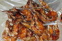 摩飛電器（Morphyrichards） 全自動(dòng)抽真空封口機家用食品包裝機零食密封機水果蔬菜肉類(lèi)保鮮機干濕兩用塑封機MR1118 MR1118標配【密封不漏氣】 曬單實(shí)拍圖