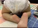 哈羅寶貝 HELLO BABY洛凡精靈紙尿褲拉拉褲防漏瞬吸花邊無痕腰 拉拉褲3XL碼26片*2包((建議30-38斤）) 48小時(shí)內(nèi)發(fā)貨 曬單實(shí)拍圖