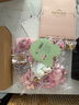 欣格兒童首飾套裝女孩生日禮物公主DIY飾品梳妝打扮發(fā)夾戒指豪華禮盒 曬單實拍圖