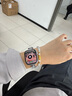 閃魔適用蘋果手表膜apple watch s10保護(hù)膜s9/s8/s7/s6/5/SE無(wú)氣泡防刮自定位觸控靈敏保護(hù)膜 42mm 曬單實(shí)拍圖
