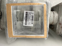天顓德國品牌馬桶插座防水罩盒加長(cháng)漏電保護器浴室衛生間粘貼式防濺盒 （黑透）加高加長(cháng)自粘防水盒【IP55級防水】 曬單實(shí)拍圖