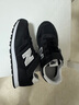 NEW BALANCE4-14歲大童秋冬時(shí)尚百搭休閑運動(dòng)鞋373KG 曬單實(shí)拍圖