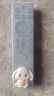 親鄰適用TCL電視遙控器保護套bilibili語(yǔ)音遙控板卡通可愛(ài)全包硅膠套 【1只】蘿卜兔17*4cm適用TCL 曬單實(shí)拍圖