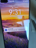 華為 HUAWEI P40（5G） 安卓智能 華為 二手手機國行優(yōu)惠券補貼 零度白 8G+256G 曬單實(shí)拍圖