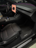 特斯拉（Tesla）官方 Model Y L 專(zhuān)車(chē)專(zhuān)用原廠(chǎng)定制 ModelYL地墊腳墊套餐 Model Y L 全天候全包圍腳墊 曬單實(shí)拍圖