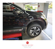 優(yōu)科豪馬（yokohama）橫濱輪胎/汽車輪胎 235/65R17 G98HV 104H 原配本田CR-V/皓影 曬單實(shí)拍圖