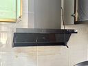 美的（Midea）【蒸汽洗AK5max】抽吸排油煙機家用26風(fēng)量頂側雙吸變頻自清潔煙機以舊換新國家補貼可配燃氣灶 曬單實(shí)拍圖