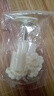 杰凱諾（Jekero）中秋節(jié)月餅模具 綠豆糕壓膜 櫻花4花冰皮月餅模具 50g4花片 曬單實拍圖