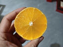 異果戀四川特產(chǎn)愛(ài)媛38號果凍橙新鮮應季超薄皮網(wǎng)紅橙子酸甜可口水果應季 2斤小果【6-8個(gè)】 曬單實(shí)拍圖