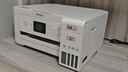 愛(ài)普生（EPSON）L4266墨倉式彩色無(wú)線(xiàn)多功能一體機家用/辦公打?。ù蛴陀呙?wifi 自動(dòng)雙面 AI學(xué)習打印機） 曬單實(shí)拍圖