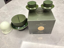 韓后真茶因光嫩精華面霜50g 緊致抗皺淡化細(xì)紋滋潤保濕乳護膚品禮物 曬單實拍圖