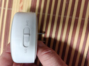 美的（Midea）LED小夜燈臥室伴睡床頭燈宿舍過(guò)道起夜燈室內(nèi)布置氛圍燈節(jié)日禮物 曬單實(shí)拍圖