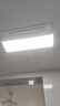 雷士（NVC）國家補貼涼霸廚房專用冷風(fēng)機換氣照明一體殺菌濾網(wǎng)油煙吹風(fēng)機Y037 曬單實拍圖