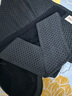 李寧（LI-NING）運(yùn)動(dòng)護(hù)膝兒童籃球夏天用跑步防摔髕骨過膝護(hù)腿套男足球膝蓋裝備 曬單實(shí)拍圖