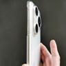 HUAWEI Pura 80 Pro  12GB+512GB 釉白一英寸主攝  個(gè)性色卡 AI輔助構(gòu)圖 華為鴻蒙智能手機(jī) 曬單實(shí)拍圖