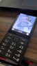 諾基亞（NOKIA）220 4G 移動聯(lián)通電信全網(wǎng)通 2.8英寸雙卡雙待 直板按鍵手機(jī) 老人老年手機(jī) 學(xué)生手機(jī) 黑色 曬單實(shí)拍圖