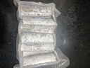 鮮到鮮得冷凍舟山帶魚段900g 刀魚海魚 生鮮魚類 海鮮水產(chǎn) 燒烤 曬單實拍圖