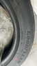 固特異（Goodyear）汽車輪胎 205/55R16 91W EF1 SPORT鷹馳F1酷跑 朗逸/速騰/卡羅拉 曬單實拍圖