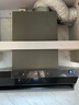 美的（Midea）【蒸汽洗AK7max】抽吸排油煙機家用28風(fēng)量頂側(cè)雙吸變頻自清潔煙機以舊換新國家補貼20%可配燃氣灶  曬單實拍圖