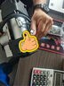 夢(mèng)多福車(chē)載充氣泵汽車(chē)打氣泵輪胎充氣寶車(chē)用有線雙缸便攜式大功率加氣泵 曬單實(shí)拍圖