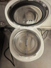 松下（Panasonic）【國家補(bǔ)貼】旗艦款飯光光Ultra電飯煲0涂層家用3-6人無涂層不銹鋼IH電壓力煮飯鍋3.8升HXES151 曬單實(shí)拍圖