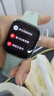 華為HUAWEI WATCH FIT 4 草木綠氟橡膠表帶 華為運動智能手表超輕薄大屏潮流運動藍牙通話睡眠監(jiān)測fit4 曬單實拍圖