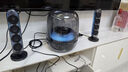 哈曼卡頓Soundsticks 5 音樂(lè )水晶5代玄光版丁禹兮桌面藍牙音箱家用藍牙音響水晶5黑色居家藝術(shù)音響七夕禮物 【重磅上新】水晶5·玄光版 曬單實(shí)拍圖