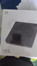 愛(ài)國(guó)者（aigo）8倍速 USB外置光驅(qū) DVD外置刻錄機(jī) 移動(dòng)光驅(qū) 外接光驅(qū) 筆記本電腦便攜光驅(qū)外置讀刻一體黑色 G100 曬單實(shí)拍圖
