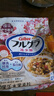 卡樂(lè )比（Calbee） 即食燕麥片 中秋禮品 低GI減糖水果麥片550g 非油炸營(yíng)養早餐零食 曬單實(shí)拍圖