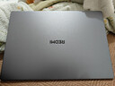 小米（MI）筆記本電腦 紅米REDMI Book Pro 16 2025酷睿2代Ultra5 32G 1T 99Wh大電池超長(cháng)續航 曬單實(shí)拍圖