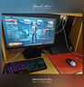 HKC 24.5英寸320Hz FastIPS快速液晶HDR400硬件低藍光1ms升降旋轉電競游戲300Hz顯示器 獵鷹G25H3Pro 曬單實(shí)拍圖